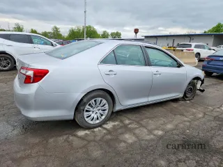 2013 Toyota Camry LE