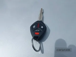 2011 Mitsubishi Lancer ES