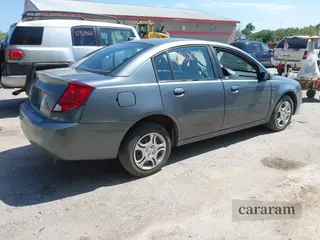 2004 Saturn ION ION 2