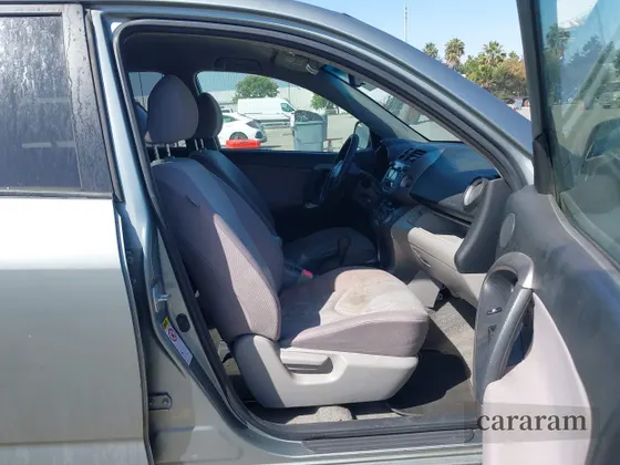 2007 Toyota RAV4