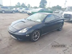 2003 Toyota Celica GT