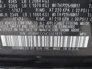 2012 Subaru Outback Prem