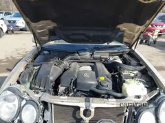 2000 Mercedes-Benz E 320