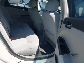 2006 Chevrolet Impala LS