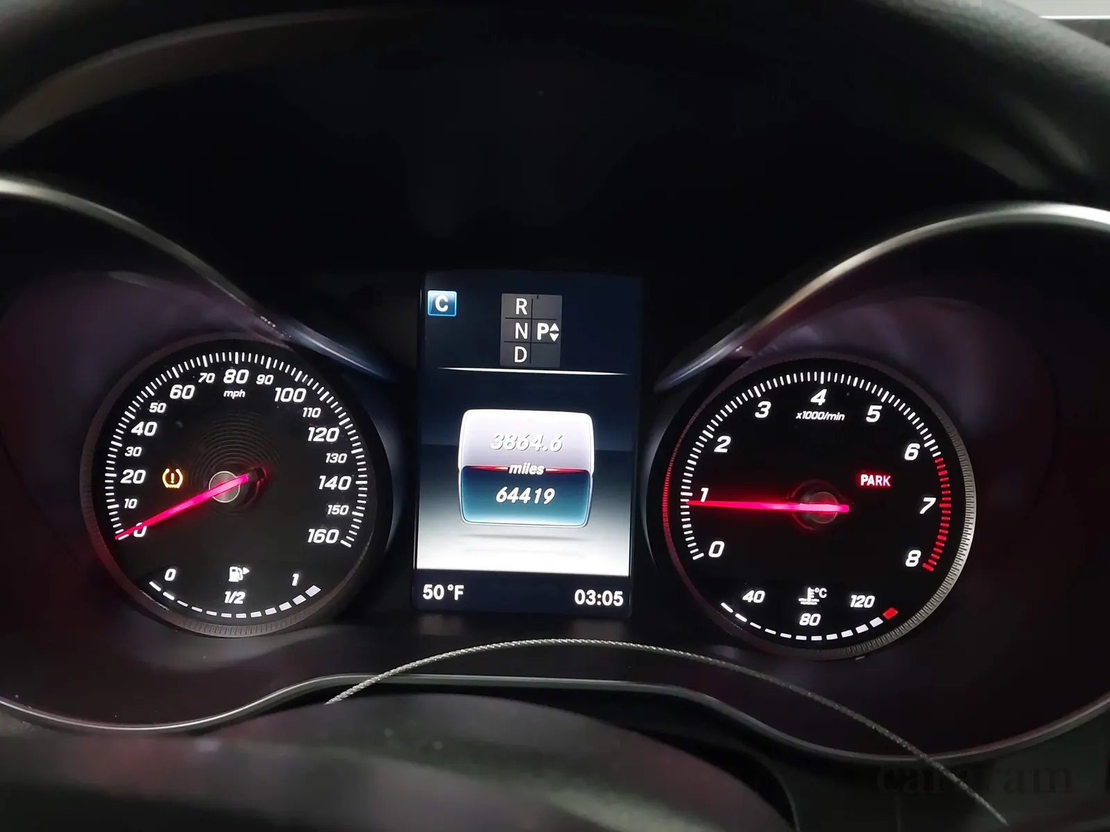 2016 Mercedes-Benz C 300