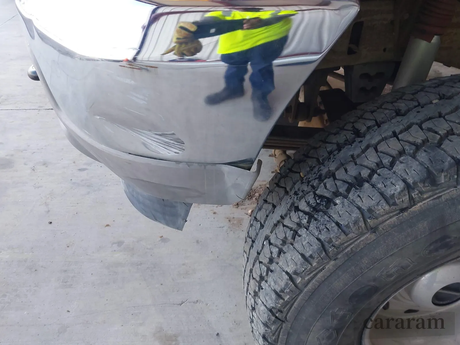 2003 Ford F-250 XL