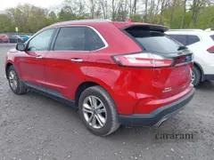 2020 Ford Edge ST-Line