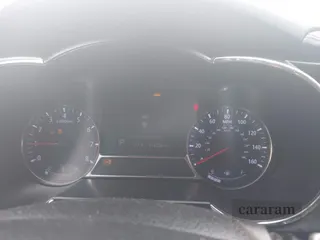 2012 Kia Optima SX