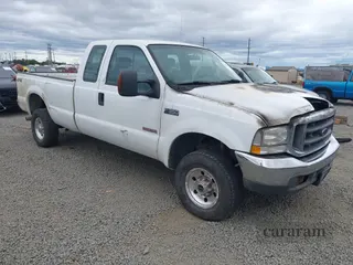 2004 Ford F-350 XL