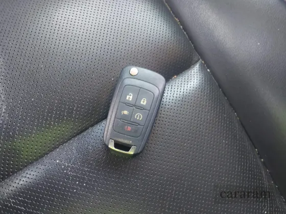 2012 Chevrolet Volt