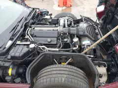 1993 Chevrolet Corvette