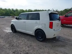 2008 Scion xB