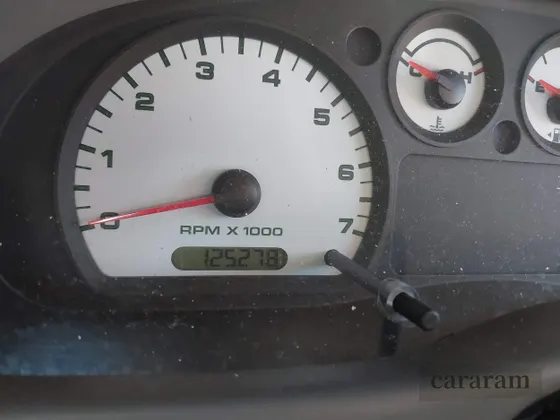 2011 Ford Ranger XLT