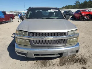 2008 Chevrolet Colorado LS