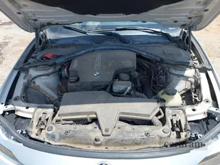 2012 BMW 3 Series 328i