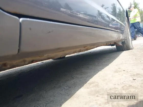 2006 Ford Fusion SEL