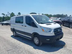 2020 Ford Transit Cargo