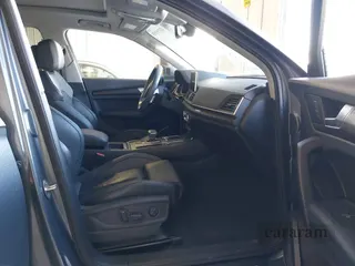 2018 Audi Q5 Prestige