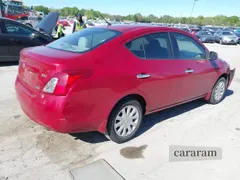 2012 Nissan Versa SL