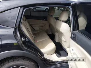 2014 Subaru Crosstrek Limited