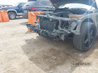 2013 Dodge Challenger R/T Plus