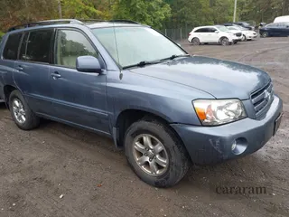 2005 Toyota Highlander