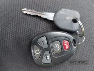 2016 GMC Acadia SLE