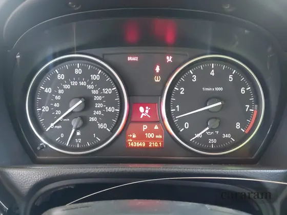 2009 BMW 3 Series 335i