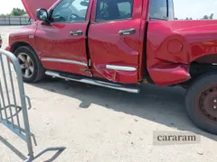 2008 Dodge 1500 SLT