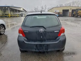 2009 Toyota Yaris