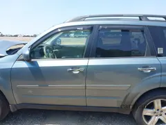 2010 Subaru Forester X Limited