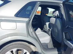 2021 Audi Q3 S line Premium Plus