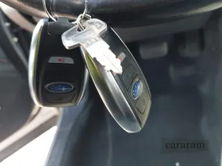 2020 Subaru Forester Special Sports