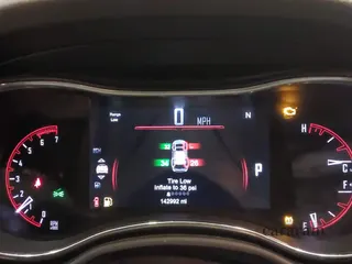 2014 Dodge Durango Citadel