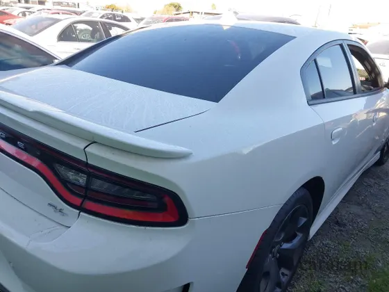 2019 Dodge Charger R/T