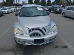 2005 Chrysler PT Cruiser