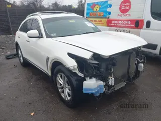 2013 Infiniti FX