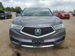 2020 Acura MDX