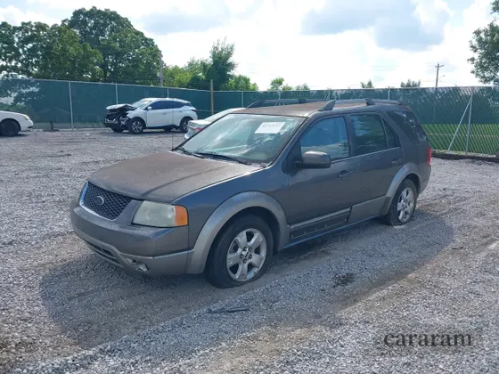 2005 Ford Freestyle SEL