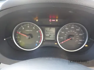 2016 Subaru Forester Premium