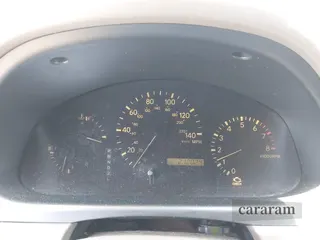 1999 Lexus RX 300