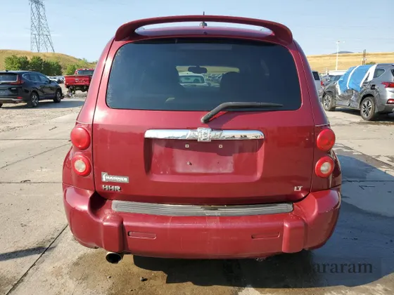2007 Chevrolet HHR LT