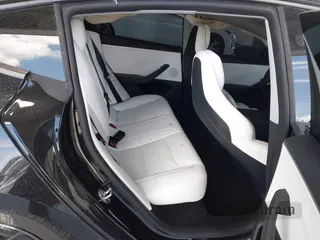 2025 Tesla Model 3 Performance