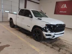 2022 Ram 1500 Lone Star