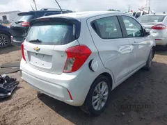 2020 Chevrolet Spark LT