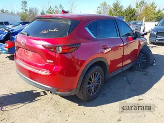 2019 Mazda CX-5 Sport