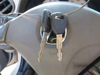 2003 Acura RSX