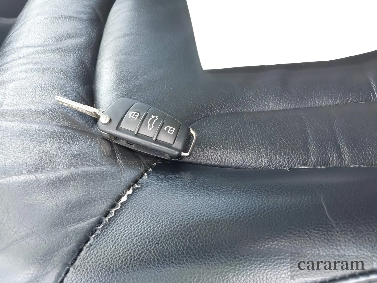 2008 Audi Q7 Premium