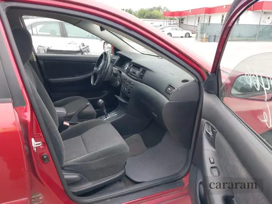 2004 Toyota Corolla CE