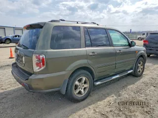 2006 Honda Pilot EX-L